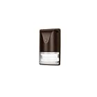 Maxlite SECM30U-WCSBPC 30W Bronze Wallpack CCT Sélectionnable