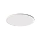 Maxlite SFM15LA289WHCS 28W Blanc Encastré CCT Sélectionnable
