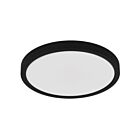 Maxlite SFM7LA149BKCS 14W Noir Encastré CCT Sélectionnable