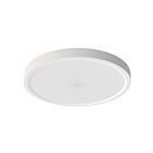 Maxlite SFM7LA149WHCS 14W Blanc Encastré CCT Sélectionnable