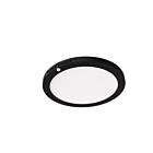 Maxlite SFM9LA189BKCSMS 18W Noir Encastré CCT Sélectionnable