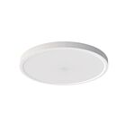 Maxlite SFM9LA189WHCS 18W Blanc Encastré CCT Sélectionnable
