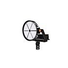 Maxlite SHF1200U-40NLKPR7 SHF 1200W Noir Projecteur 4000K