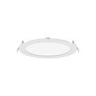 Maxlite SSRD-8R23T9CS-W 23W Blanc Encastré Commercial CCT Sélectionnable