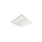 Maxlite TRK22D13CSCR-2PK 13W 2' x 2' Blanc Troffer CCT Sélectionnable