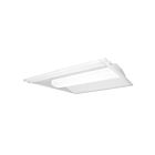 Ensemble retrofit pour troffer LED 2' x 2' Maxlite TRK22D2335 22W blanc