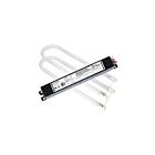 Tube UL T8 Type C en U à transformateur externe Maxlite U11.5T8EX240DR2L11.5 11.5W 2'