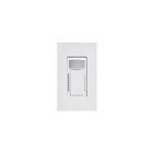 Maxlite WNS1PU-W-CA Blanc Interrupteur
