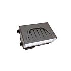 Wallpack à cutoff Wallmax Maxlite WPC15UT4-CSBPCCR 15W bronze