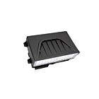 Maxlite WPC28U-WCSLPCCRTA Noir Wallpack Wattage et CCT Sélectionnable