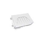 Maxlite WPC28U-WCSWPCCRTA Blanc Wallpack Wattage et CCT Sélectionnable