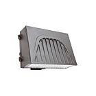 Maxlite WPC59U-CSBPCCR 59W Bronze Wallpack CCT Sélectionnable