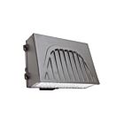 Wallpack à cutoff Wallmax Maxlite WPC70HT4-CSBPCCR 70W bronze