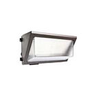 Maxlite WPOP100H-CSBPCCR 100W Bronze Wallpack CCT Sélectionnable