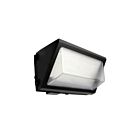 Maxlite WPOP55U-WCSLPCCR Noir Wallpack Wattage et CCT Sélectionnable