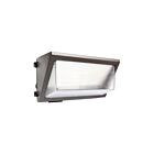 Wallpack ouvert WallMax - température CCT au choix Maxlite WPOP80U-CSBCR 80W bronze foncé