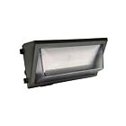 Maxlite WPOP80U-CSWCR 80W Blanc Wallpack CCT Sélectionnable