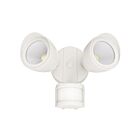 Naturaled BFD20-850-WH-SEN 20W Blanc LED Projecteur