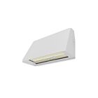 Naturaled CWP100S-BS-8C3-WH-PHO Blanc Wallpack Wattage et CCT Sélectionnable