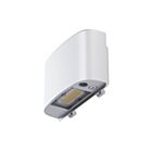 Naturaled CWX40S-8C3-WH-PHO Blanc LED Wallpack Wattage et CCT sélectionnable