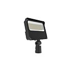 Naturaled FDL200S-77-RGBW-BK-SF Noir Projecteur