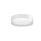 Naturaled FX10RCM29SW-9CCT3-WH Bronze foncé Plafonnier rond Wattage et CCT sélectionnable