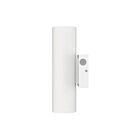 Naturaled FX4DWS20SW-20-8CCT3-WH-347-PH Wattage sélectionnable Blanc Applique murale