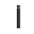 Naturaled FX5.5BLD18SW-42RLF-8CCT3-BK Noir Borne d'éclairage Wattage et CCT sélectionnable