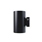 Naturaled FX6DWS36SW-20-8CCT3-BK-347-PH Wattage sélectionnable Noir Applique murale