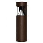 Naturaled FX8BLD18SW-42FCN-8CCT3-BZ Bronze Borne lumineuse Wattage et CCT Sélectionnable