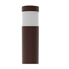 Naturaled FX8BLD18SW-42FFR-8CCT3-BZ Bronze Borne lumineuse Wattage et CCT Sélectionnable