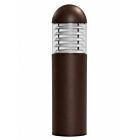 Naturaled FX8BLD18SW-42FLV-8CCT3-BZ Bronze Borne lumineuse Wattage et CCT Sélectionnable