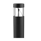 Naturaled FX8BLD18SW-42FT3-8CCT3-BK Noir Borne lumineuse Wattage et CCT Sélectionnable