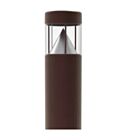 Naturaled FX8BLD18SW-42FT3-8CCT3-BZ Bronze Borne lumineuse Wattage et CCT Sélectionnable