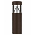 Naturaled FX8BLD18SW-42RCN-8CCT3-BZ Bronze Borne lumineuse Wattage et CCT Sélectionnable