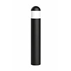 Naturaled FX8BLD18SW-42RFR-8CCT3-BK Noir Borne lumineuse Wattage et CCT Sélectionnable