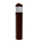 Naturaled FX8BLD18SW-42RFR-8CCT3-BZ Bronze Borne lumineuse Wattage et CCT Sélectionnable