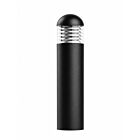 Naturaled FX8BLD18SW-42RLV-8CCT3-BK Noir Borne lumineuse Wattage et CCT Sélectionnable