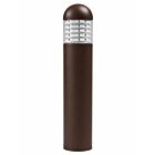 Naturaled FX8BLD18SW-42RLV-8CCT3-BZ Bronze Borne lumineuse Wattage et CCT Sélectionnable