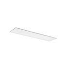 Naturaled FXPNL40-1x4-8CCT3 40W 1' x 4' Blanc Panneau CCT Sélectionnable