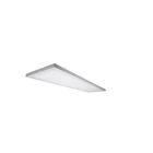 Naturaled FXPNL45-1x4-9CCT3-120 45W 1' x 4' Blanc Panneau CCT Sélectionnable