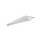 Naturaled FXRSL44SW-48FR-8CCT3-MV 4' LED Strip linéaire Wattage et CCT sélectionnable