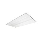 Naturaled FXRTF50SW-2x4-8CCT3 LED 2' x 4′ Troffer Wattage et CCT sélectionnable