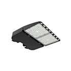 Naturaled FXSAL150-850-BK-T3 150W Noir LED éclairage de la zone