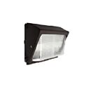 Wall pack LED Naturaled FXTWP60SW-CCT3-BZ-347-PHO bronze