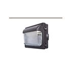 Naturaled FXTWX100SW-8CCT3-BK-PHO Noir Wallpack LED Wattage et CCT sélectionnable