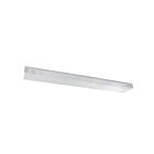 Wrap utilitaire de LED Naturaled FXUWS27-48CL-840-347 4' 27W