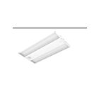 Naturaled HBL-150S-22FR-8C3-347-Z10 Blanc LED Highbay linéaire Wattage et CCT sélectionnable
