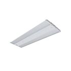The NaturaLED Linear High/Low Bay Light optimizes LED technology with a high-performance, durable fixture that is ideal for warehouses, gymnasiums,
schools, factories, and commercial spaces. Its lightweight, compact design is traditionally sized, so it b