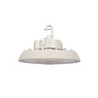 NaturaLED Round Highbay comes with an IP66 rating making it water and dust resistant. These fixtures are uniquely designed for
multiple applications such as, warehouses, retail stores, gymnasiums, factories and more. Our round highbays are compact, light